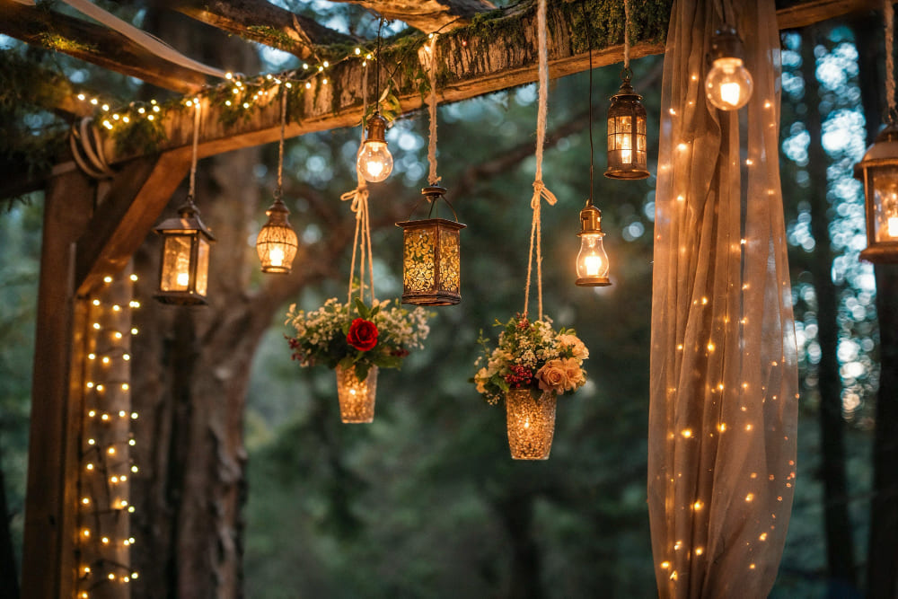 Landscape Lighting