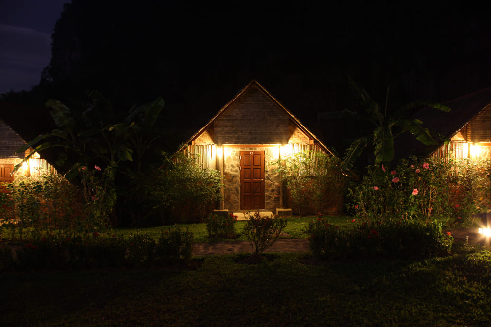 Landscape Lighting