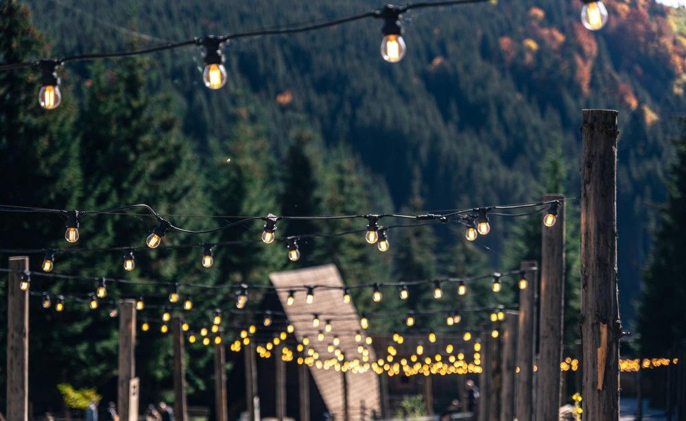 Landscape Lighting in Barrington IL