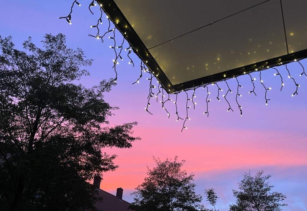 Landscape Lighting in Deerfield IL