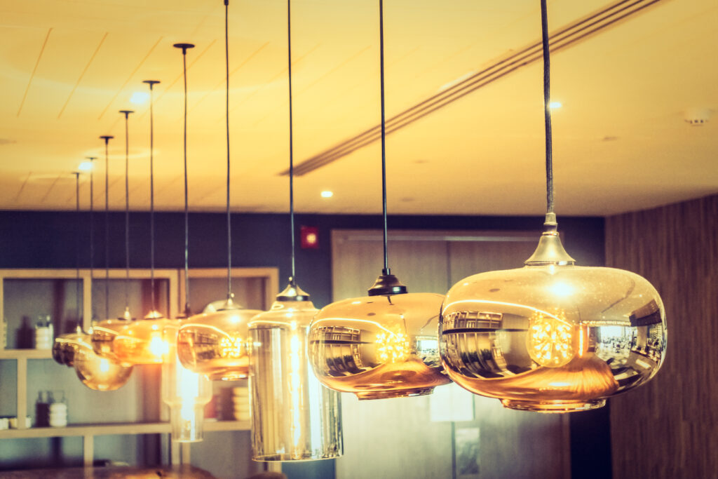 accent lighting in vernon hills il