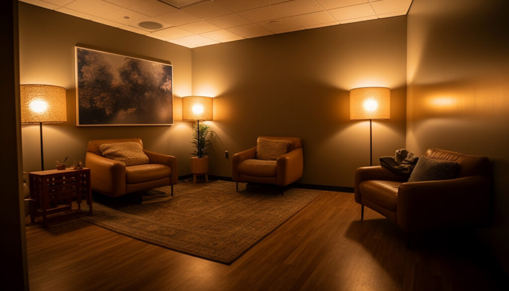 accent lighting in wheeling il