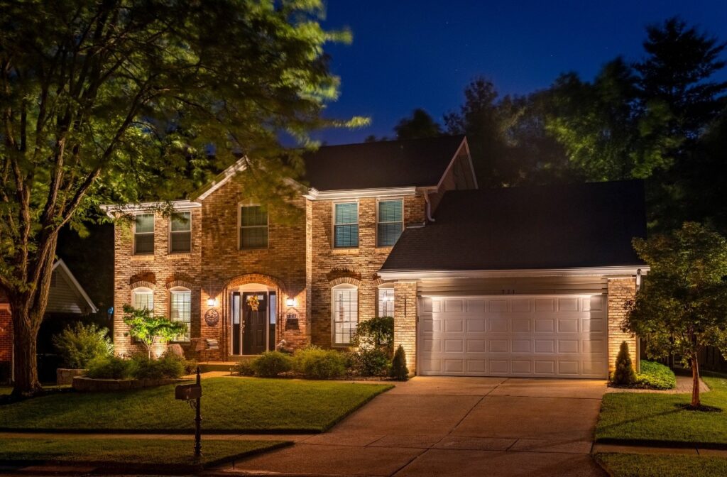 Accent Lighting