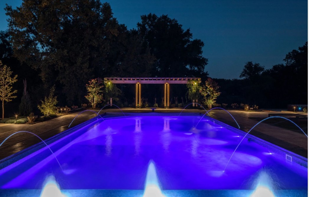Could Landscape Lighting Improve Your Outdoor Living Experience?