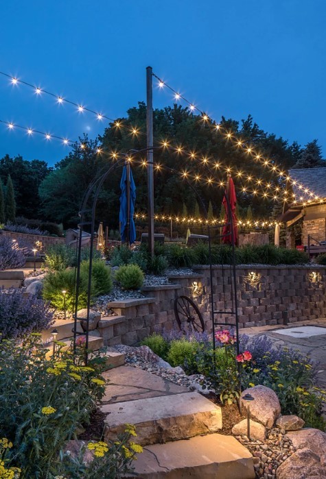 Is Your Outdoor Lighting Design Outdated? Here’s How to Refresh It!